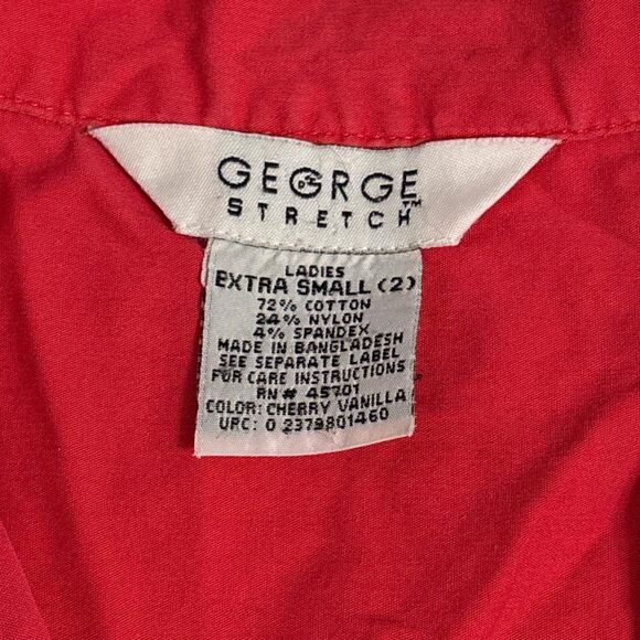 long sleeve button up shirt - Picture 3 of 3